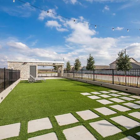 Everhome Suites Bastrop Exterior foto